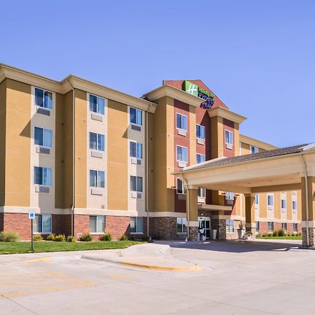 Holiday Inn Express Hotel & Suites York By Ihg Luaran gambar