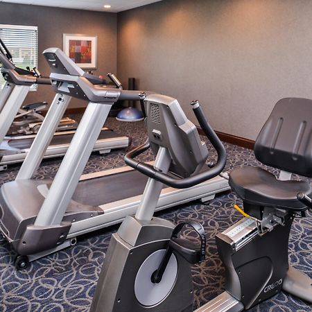 Holiday Inn Express Hotel & Suites York By Ihg Luaran gambar