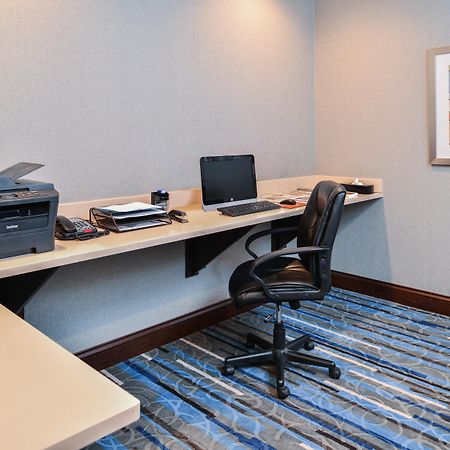 Holiday Inn Express Hotel & Suites York By Ihg Luaran gambar