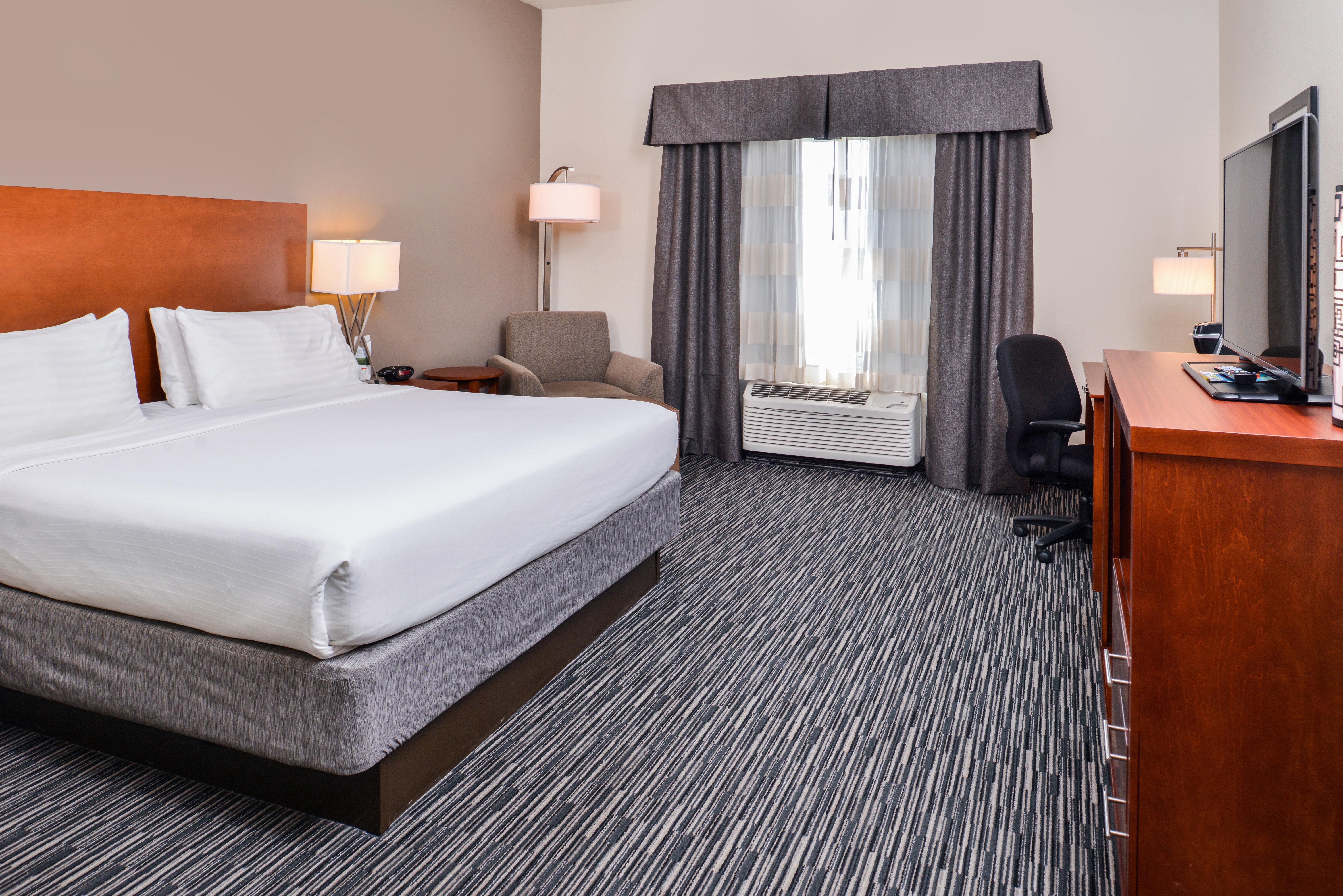 Holiday Inn Express Hotel & Suites York By Ihg Luaran gambar