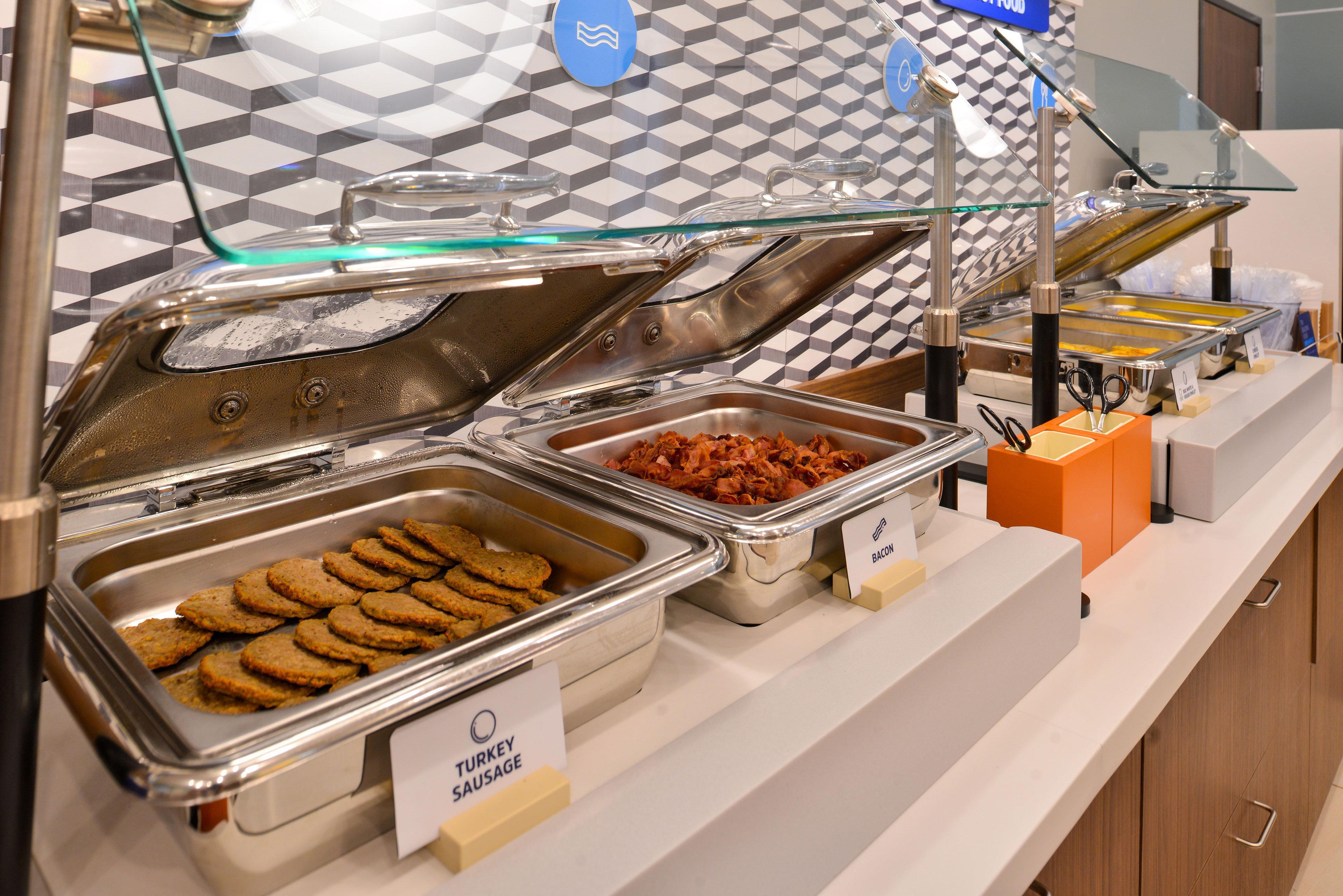 Holiday Inn Express Hotel & Suites York By Ihg Luaran gambar