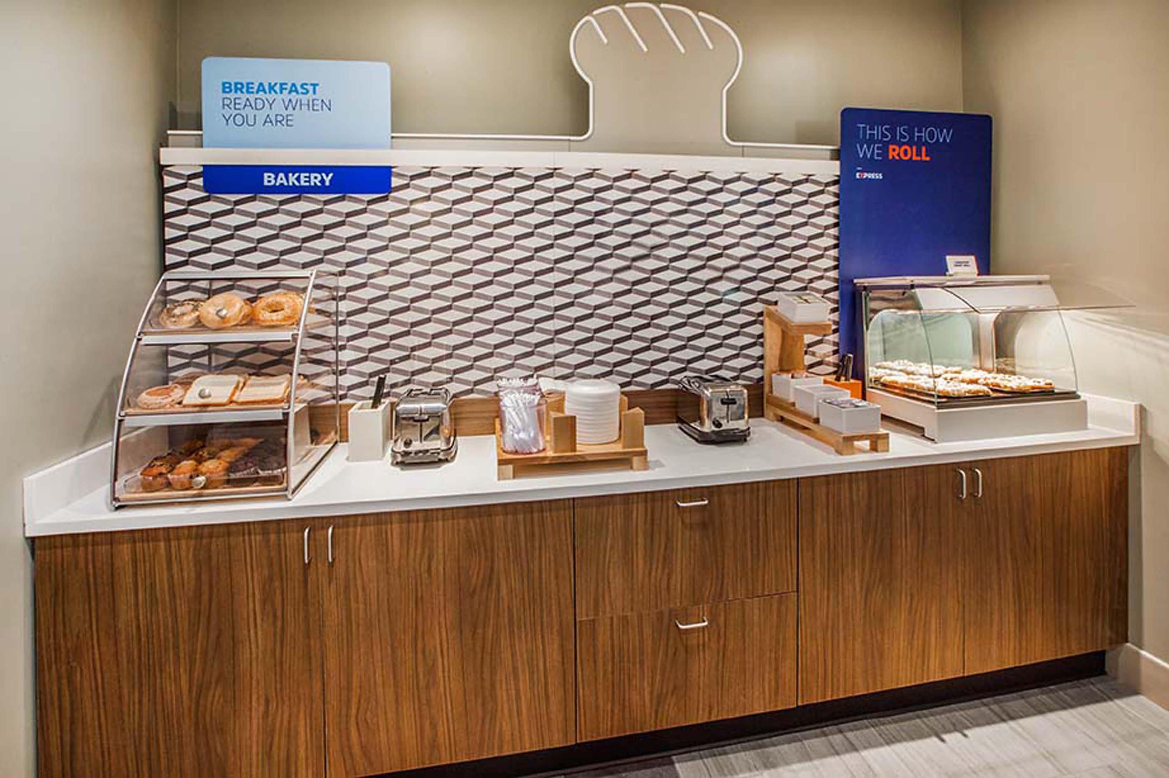 Holiday Inn Express Hotel & Suites York By Ihg Luaran gambar