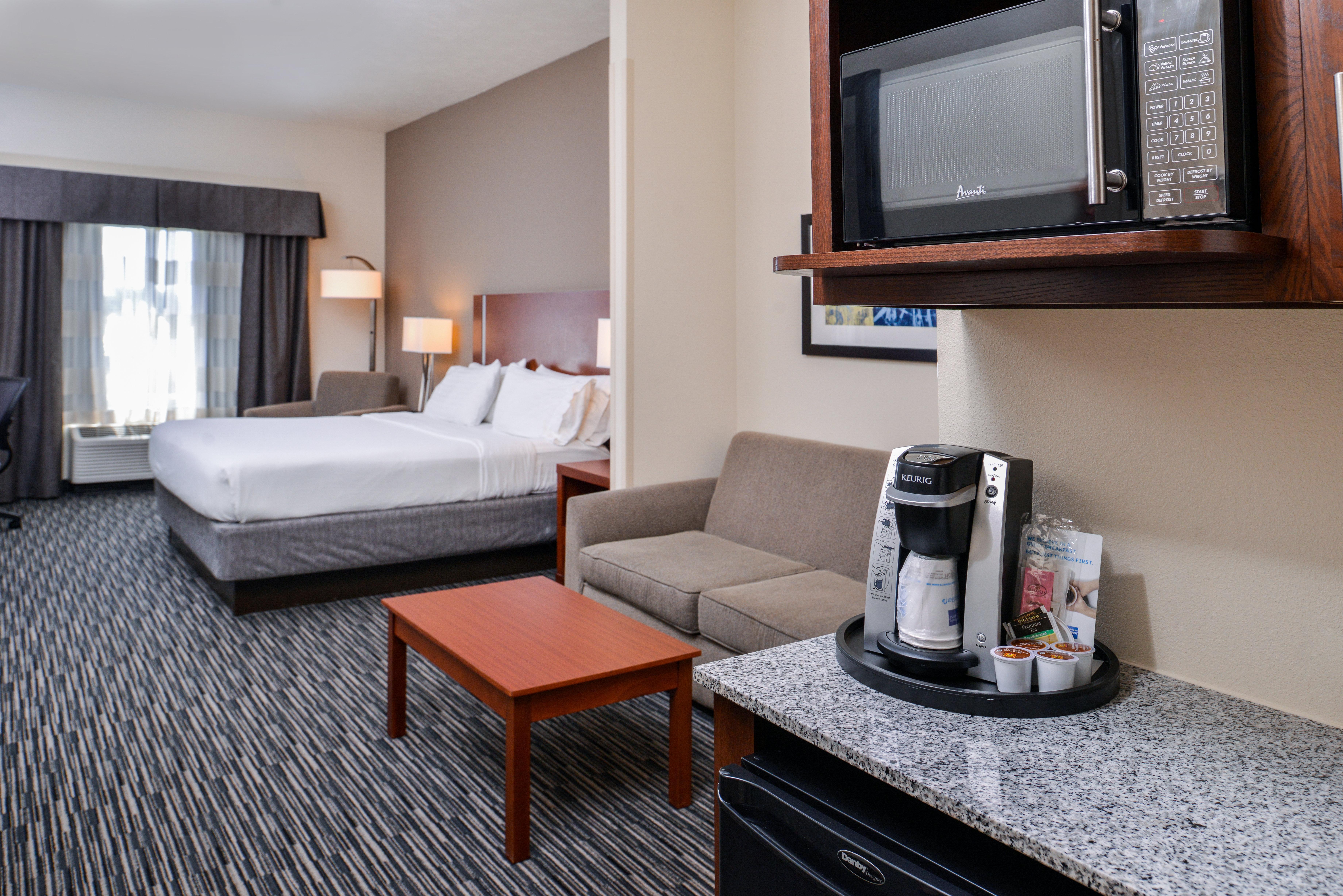 Holiday Inn Express Hotel & Suites York By Ihg Luaran gambar