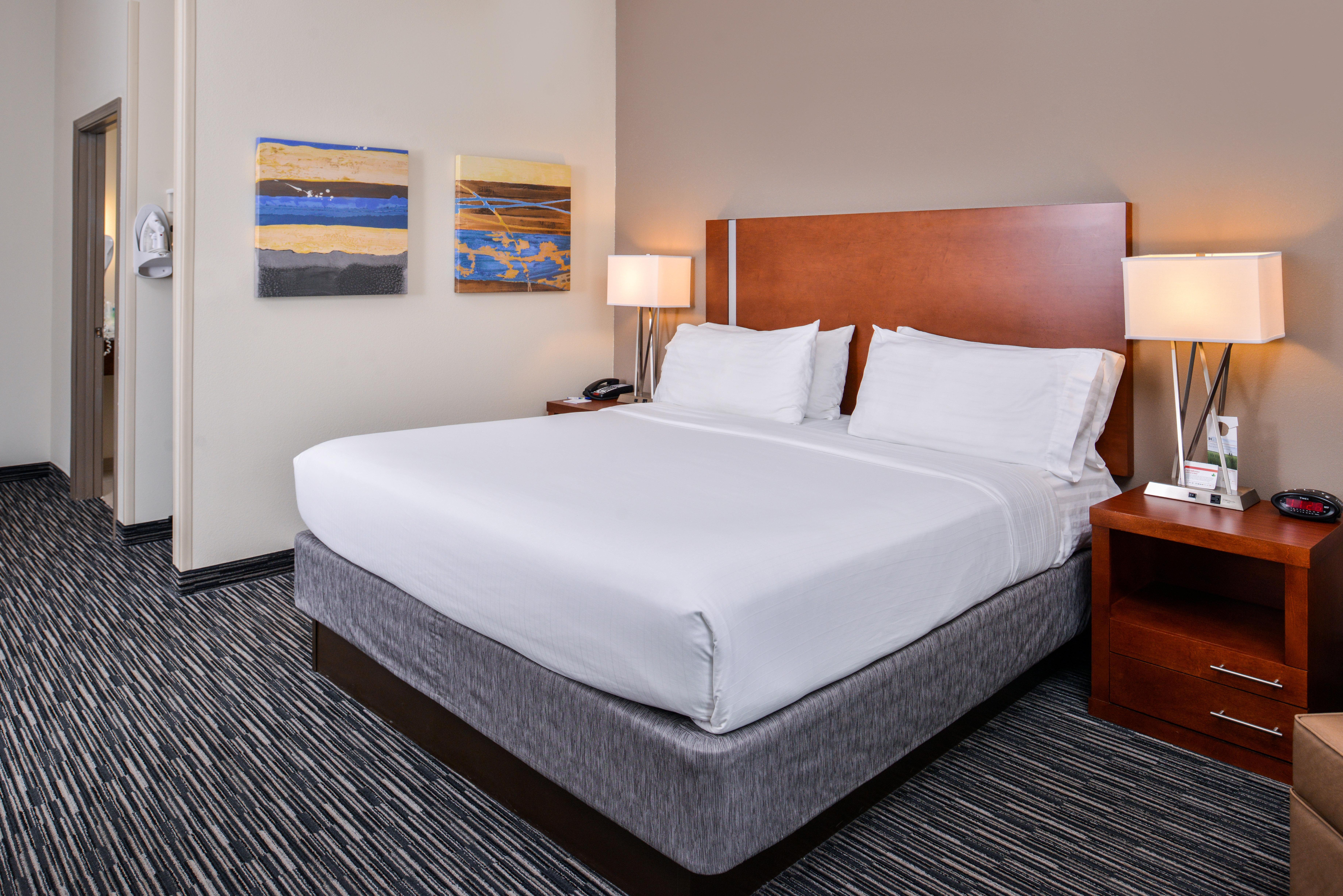 Holiday Inn Express Hotel & Suites York By Ihg Luaran gambar
