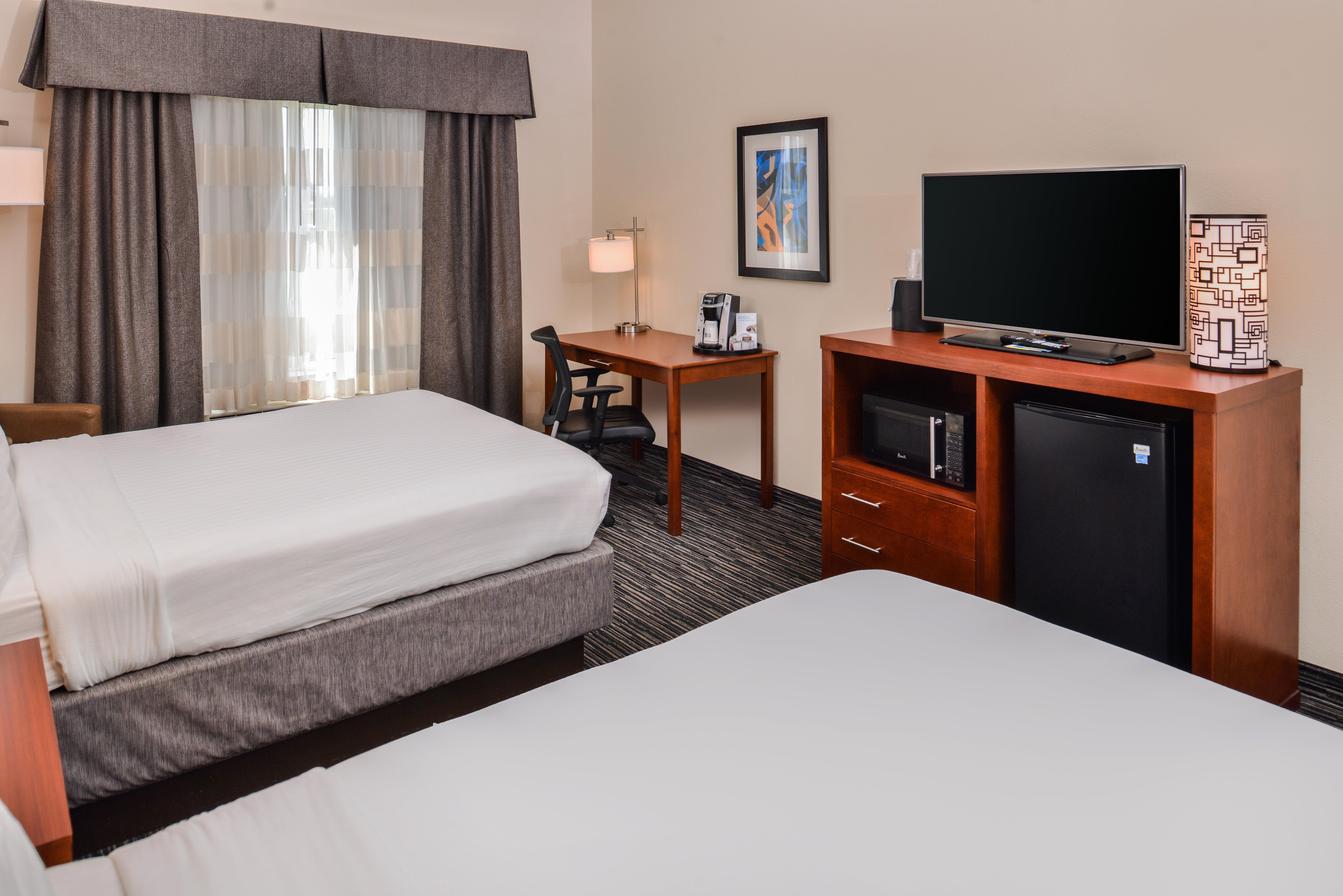 Holiday Inn Express Hotel & Suites York By Ihg Luaran gambar