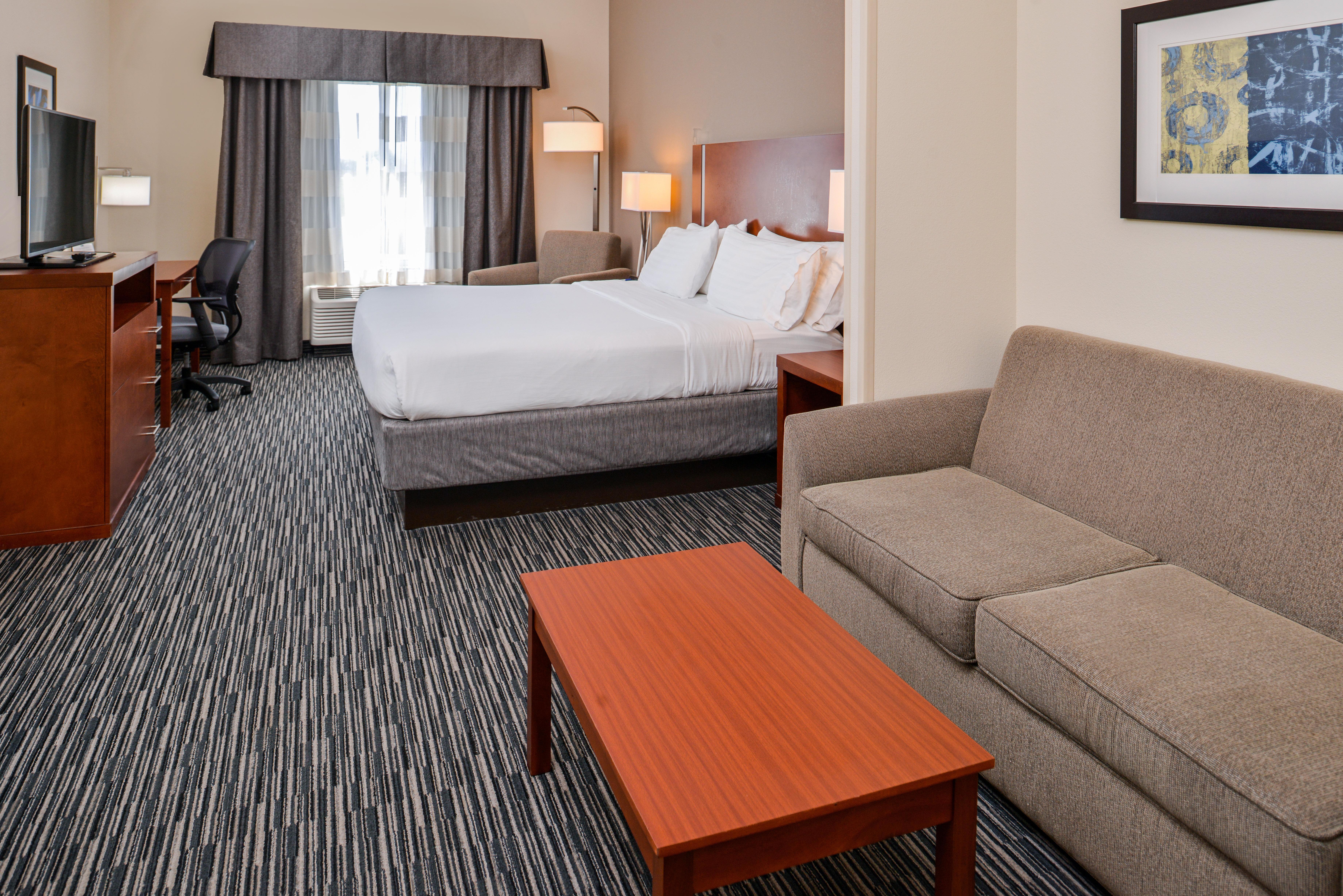 Holiday Inn Express Hotel & Suites York By Ihg Luaran gambar