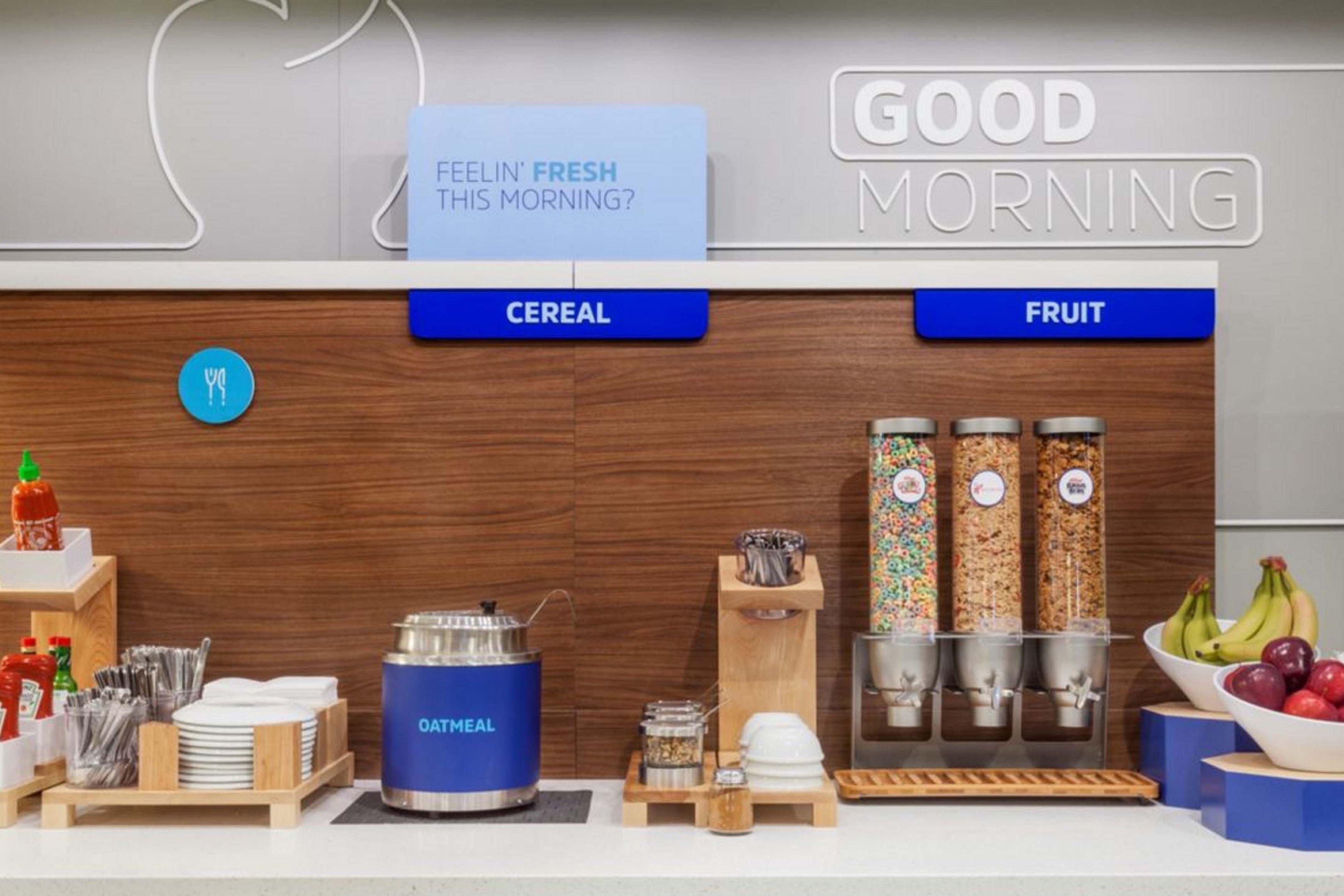 Holiday Inn Express Hotel & Suites York By Ihg Luaran gambar