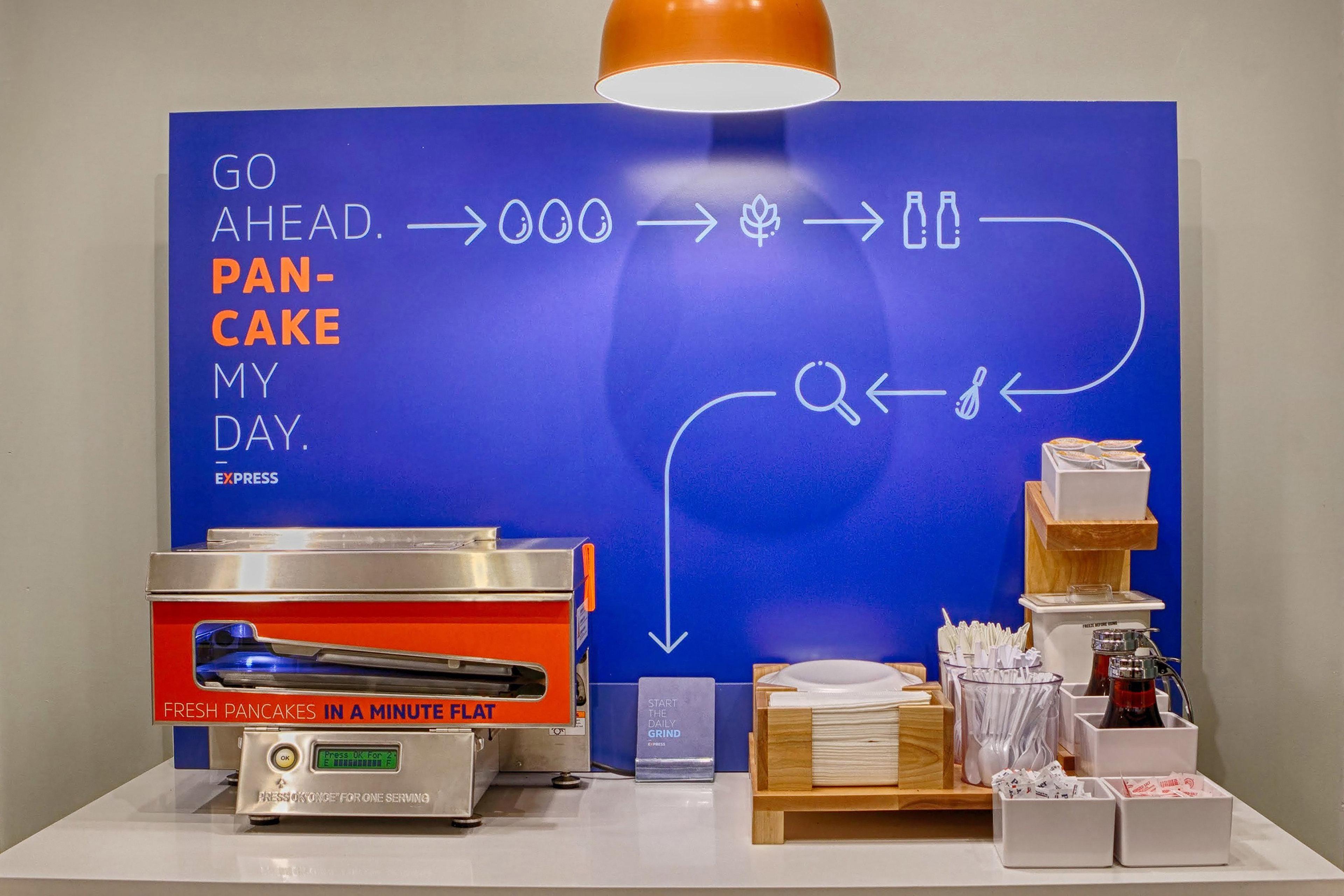 Holiday Inn Express Hotel & Suites York By Ihg Luaran gambar