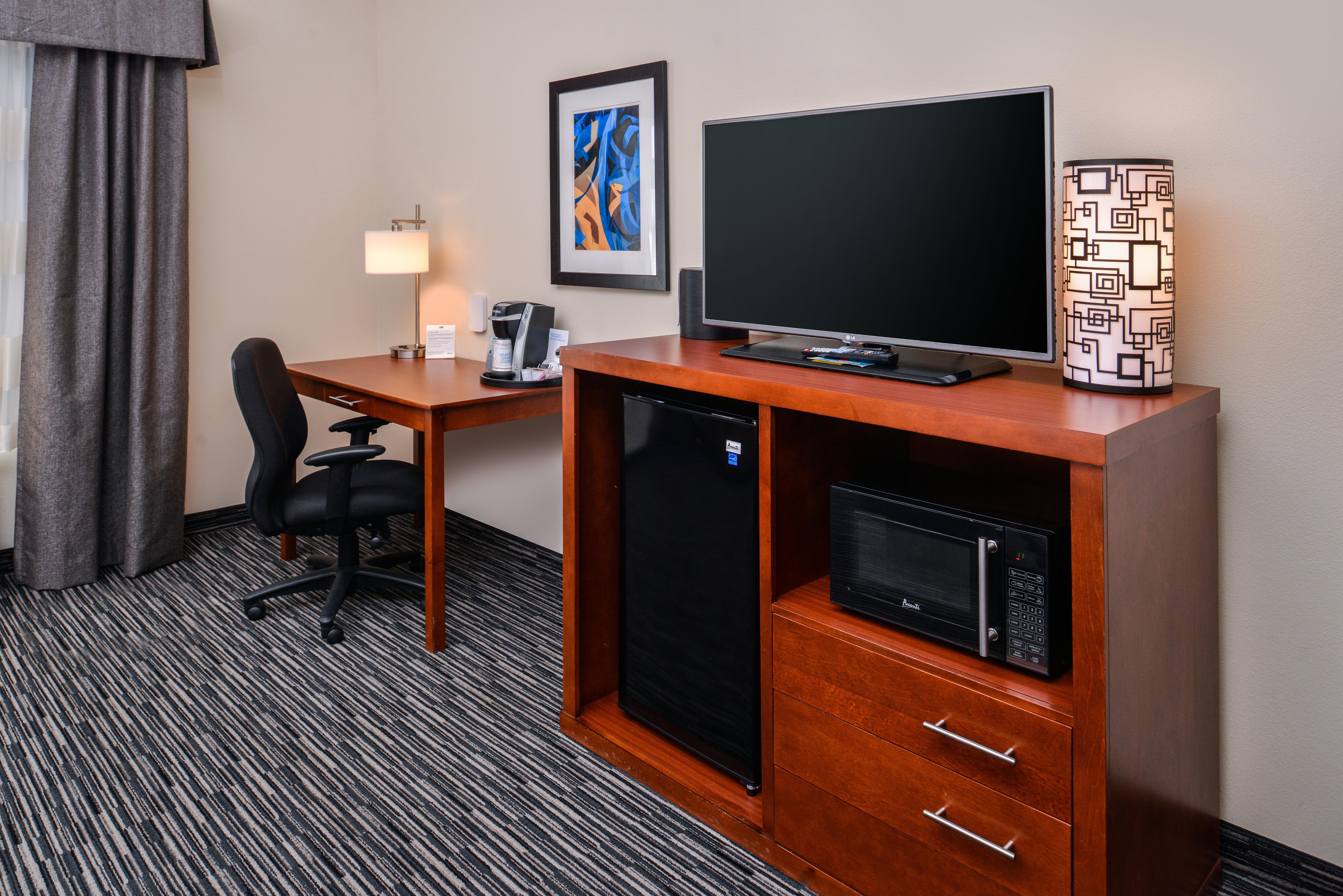Holiday Inn Express Hotel & Suites York By Ihg Luaran gambar
