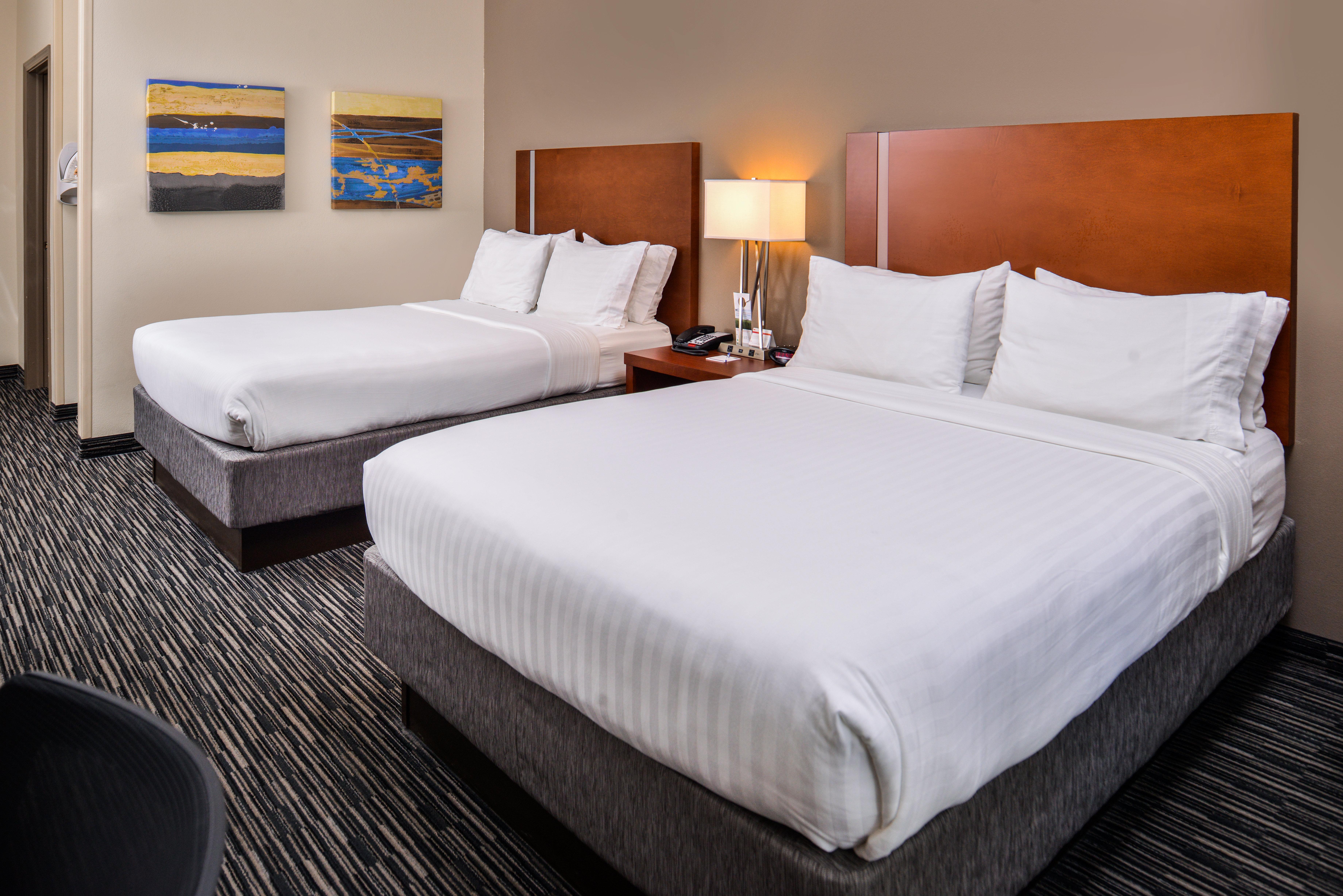 Holiday Inn Express Hotel & Suites York By Ihg Luaran gambar