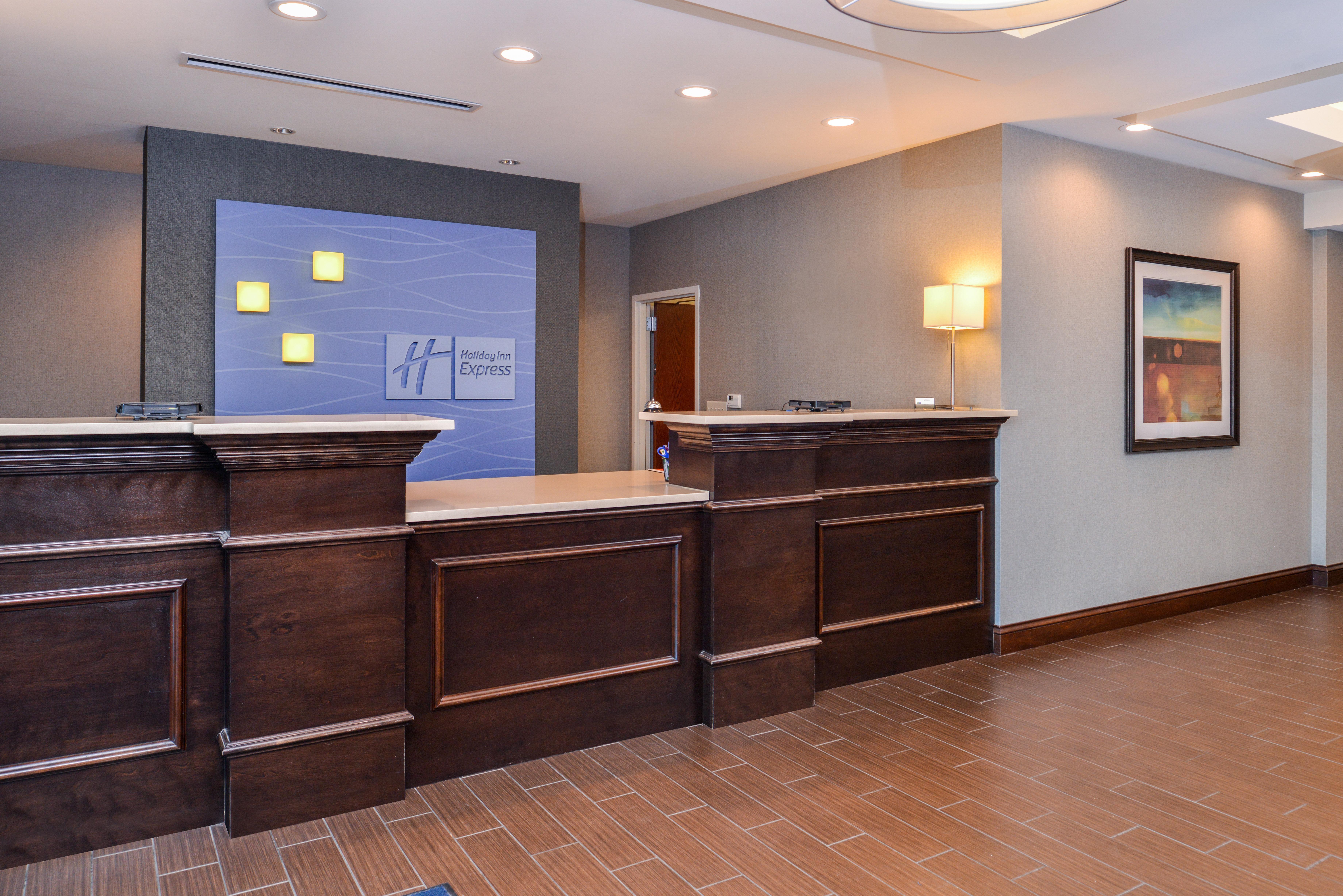 Holiday Inn Express Hotel & Suites York By Ihg Luaran gambar