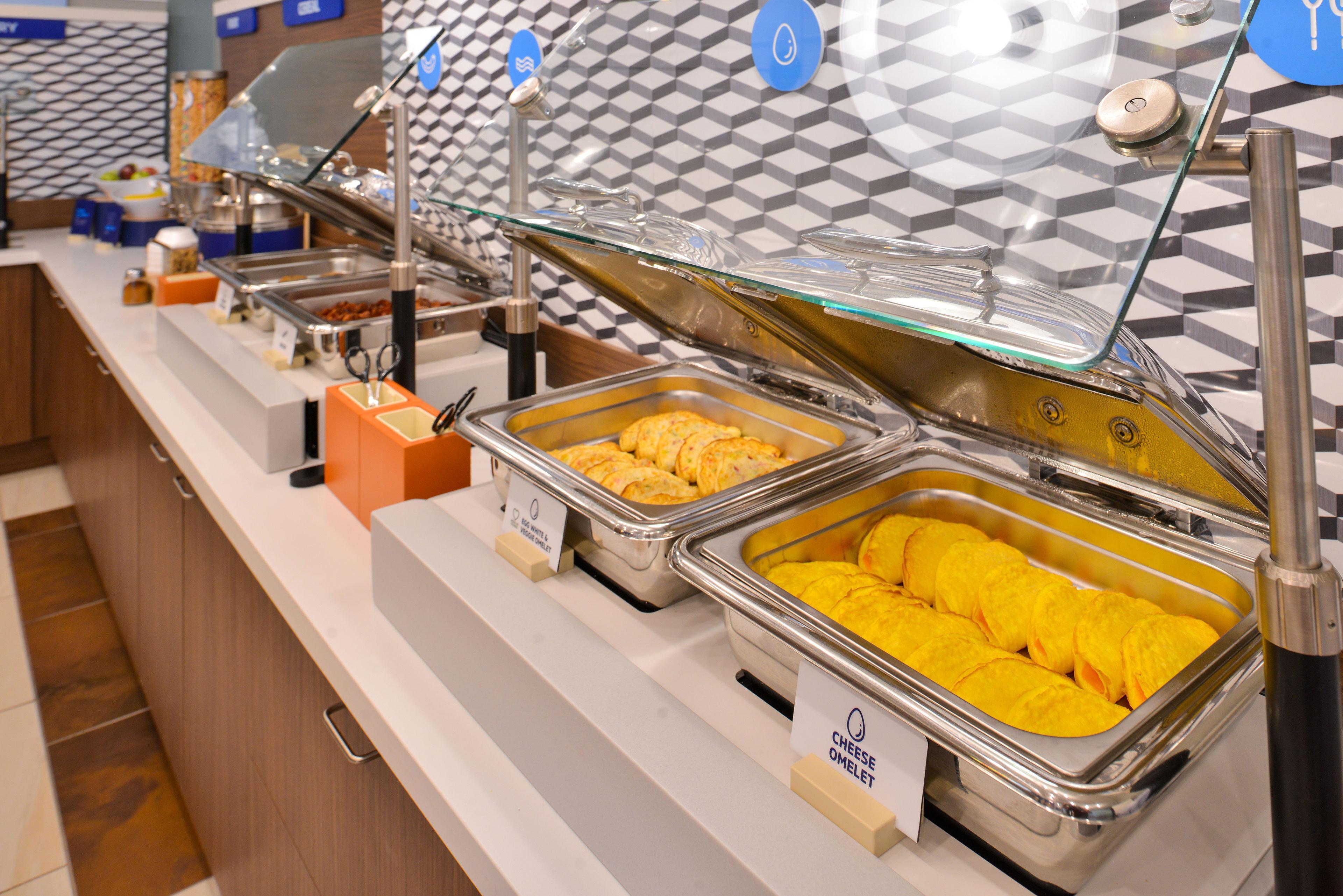 Holiday Inn Express Hotel & Suites York By Ihg Luaran gambar