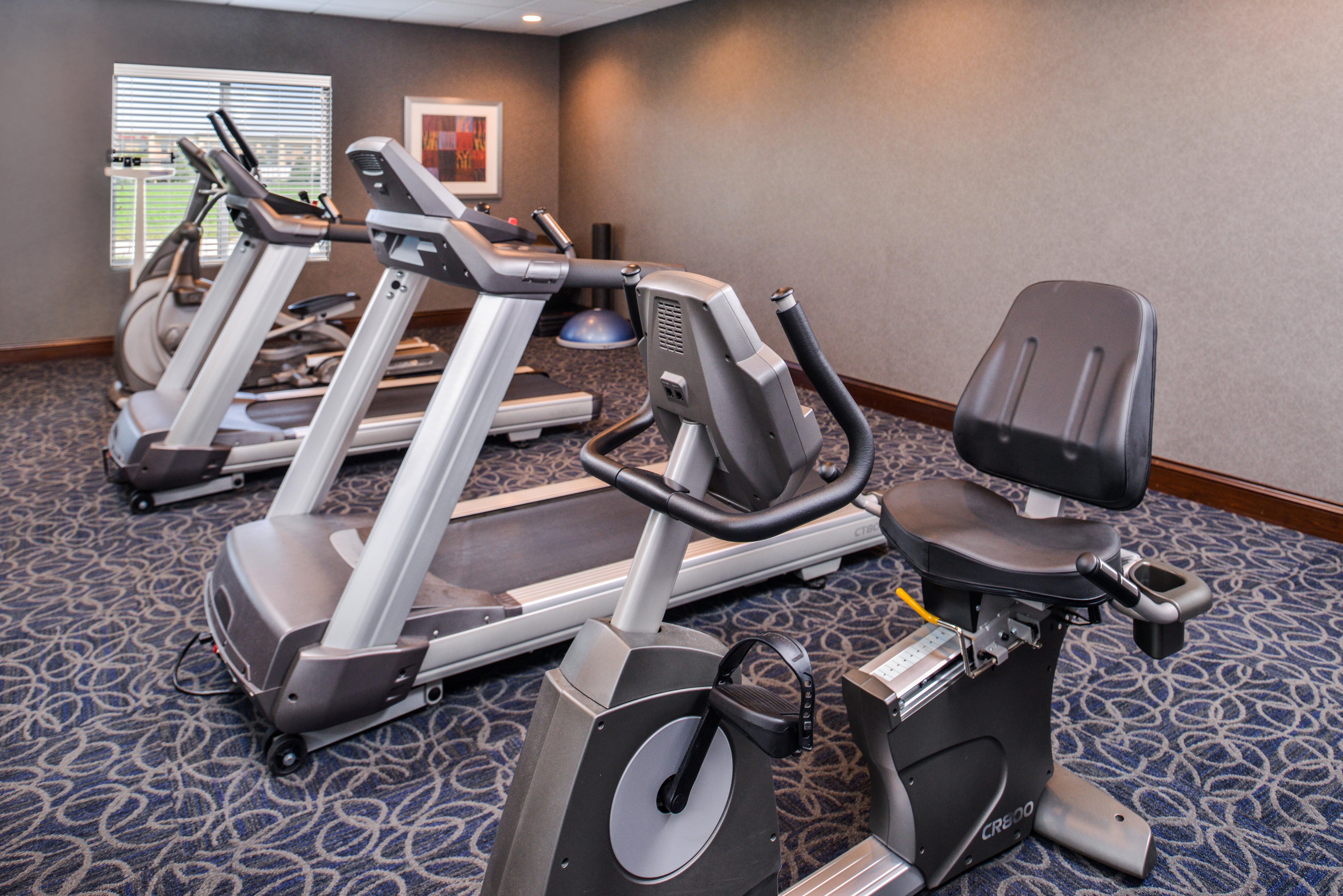 Holiday Inn Express Hotel & Suites York By Ihg Luaran gambar