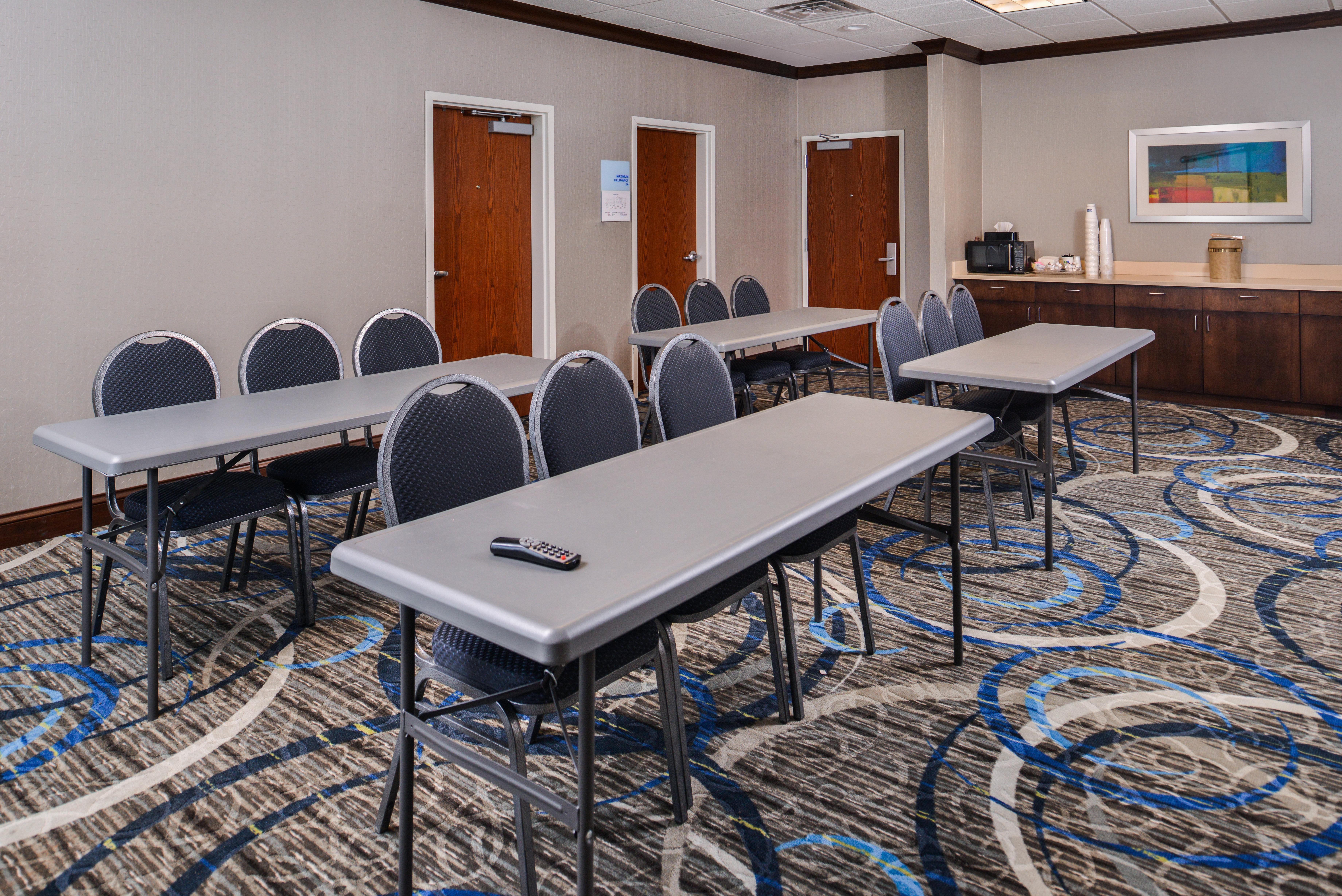 Holiday Inn Express Hotel & Suites York By Ihg Luaran gambar