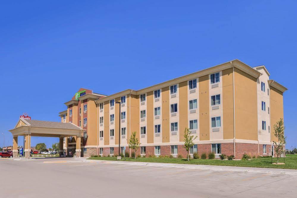 Holiday Inn Express Hotel & Suites York By Ihg Luaran gambar