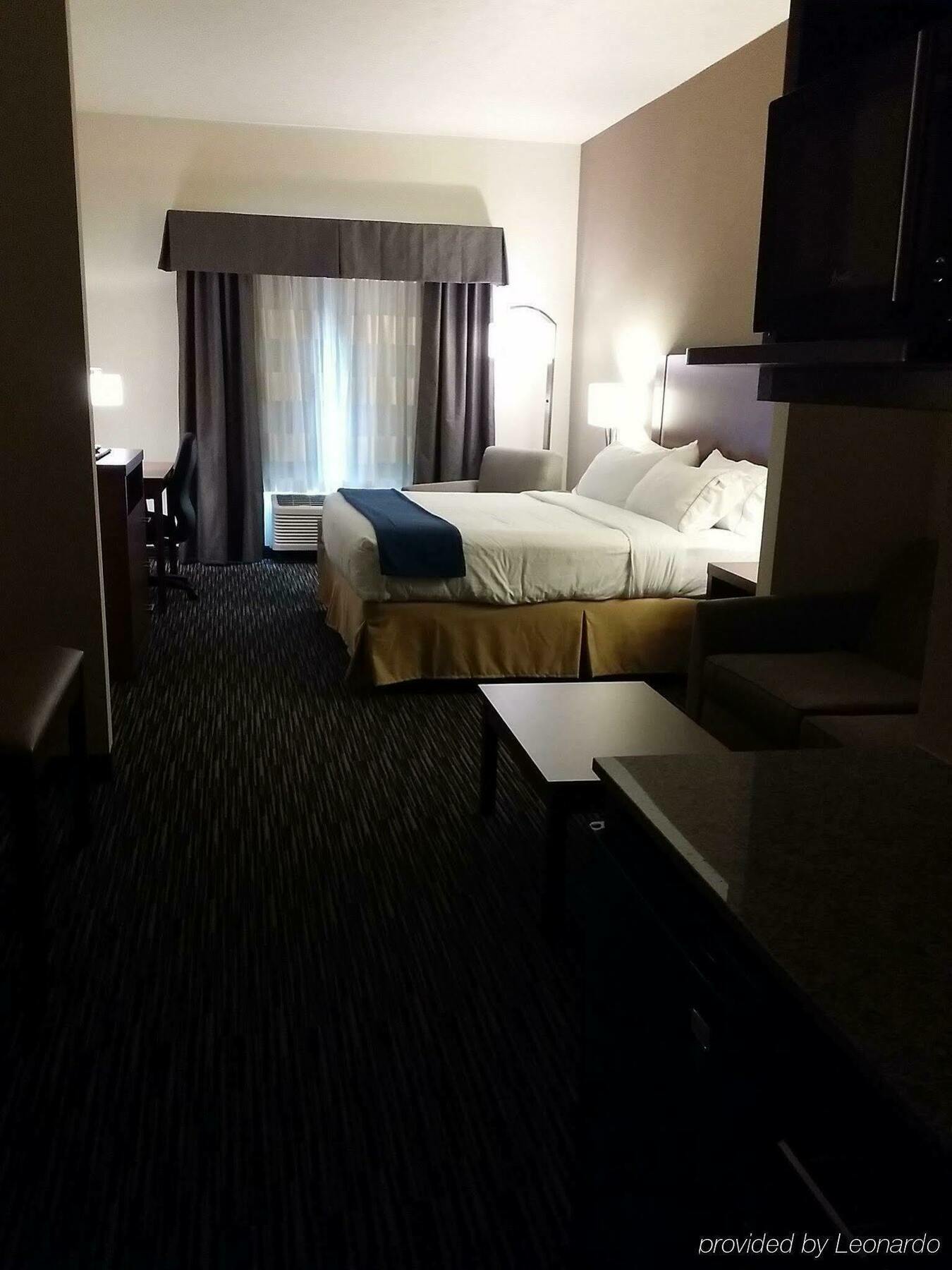Holiday Inn Express Hotel & Suites York By Ihg Luaran gambar
